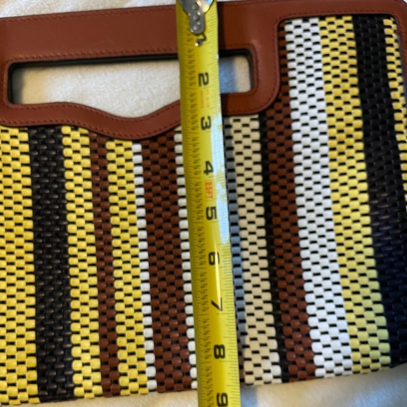 Rebecca Minkoff Clutch handbag - Picture 2 of 4